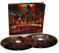 Slayer - The Repentless Killogy: Live At The Forum