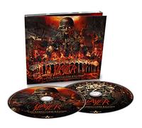 Slayer - The Repentless Killogy (Live at the Forum in Inglewood Ca) (Digipack)