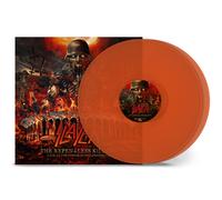 Slayer - Repentless Killogy (Orange Coloured) (Gatefold Sleeve) (2 LP)