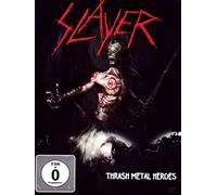 Slayer - Thrash metal heroes
