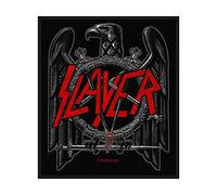 Slayer - Toppa Black Eagle [Import]