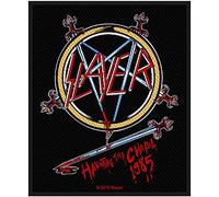 Slayer - Toppa Haunting The Chapel [Import]