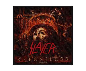 Slayer - Toppa Repentless [Import]