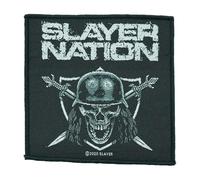 Slayer - Toppa Slayer Nation