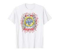 Slayer - Tour 91 Eagle T-Shirt