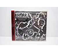 Slayer - Undispited Attitude