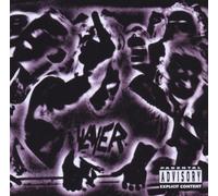 Slayer - Undisputed Attitude [Import]