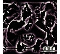 Slayer - Undisputed Attitude