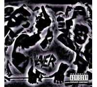 Slayer - Undisputed Attitude