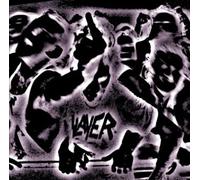 Slayer - Undisputed Attitude