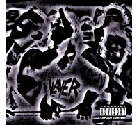 Slayer – Undisputed Attitude – Vinyle