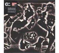 Slayer - Undisputed Attitude-HQ [Import]