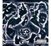 Slayer - Undisputed Attitude [New CD] UK - Import