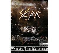 Slayer – War At The Warfield