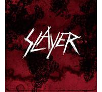 Slayer - World Painted Blood (CD+DVD)