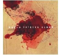 SLAYER "WORLD PAINTED BLOOD" CD NEW