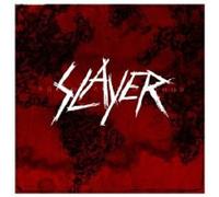 SLAYER "WORLD PAINTED BLOOD" CD NEW