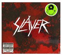 Slayer - World Painted Blood [Import]