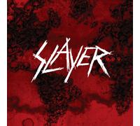 Slayer World Painted Blood (Vinyl)