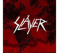 Slayer World Painted Blood (Vinyl)