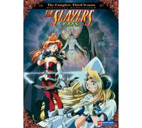 Slayers 3