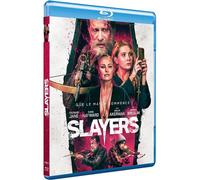 Slayers - Blu-Ray