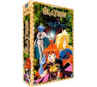 Slayers Collection - VF/VOSTF