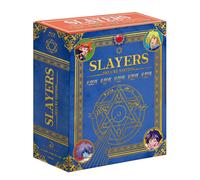 Slayers Deluxe Edition