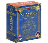 Slayers Deluxe Edition