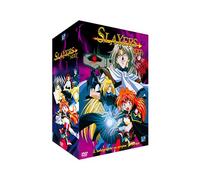 Slayers Next (Saison 2) -Edition VF