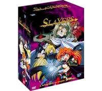 Slayers Next - Vf Vol. 1