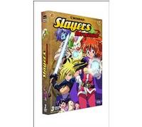 Slayers Revolution - Intégrale E