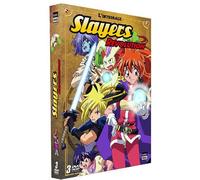 Slayers révolution - L'intégrale