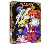 Slayers Revolution: Season 4