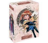 Slayers - Saison 1 + Film