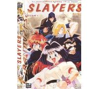 Slayers Saison 1 (Vol 3)