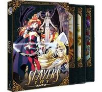 Slayers Try Box 3 G