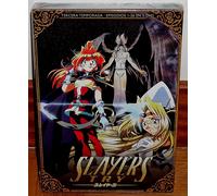 Slayers Try Box 3