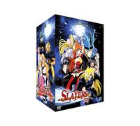 Slayers Try - Edition VF