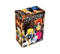 Slayers Try - Saison 3