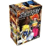 Slayers Try – Coffret intégral Saison 3 – 5 DVD, 26 épisodes, VOSTF – Difuzed
