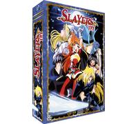Slayers Try, Saison 3 + Film