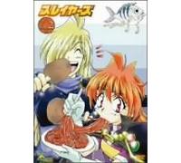Slayers Vol.2 [Import allemand]