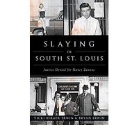 Slaying In South St. Louis: Justice Denied For Nancy Zanone