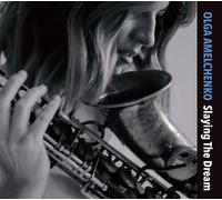 Slaying The Dream CD