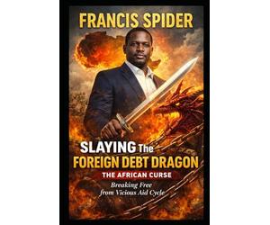 Slaying The Foreign Debt Dragon: The African Curse - Breaking Free from Vicious Aid Cycle