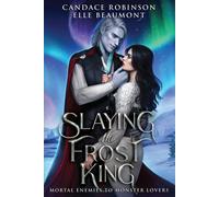 Slaying The Frost King