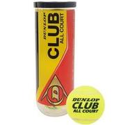 Slazenger - 12110 - Balle De Tennis Club - 3 Pièces G