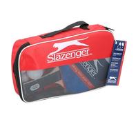 Slazenger - 22542 - Set De Tennis De Table - 10 Pièces