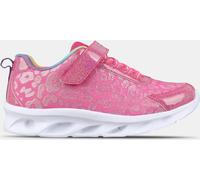 Slazenger Alie 2.0 Trainers Childrens Rose/Cristal C11 (29) Female